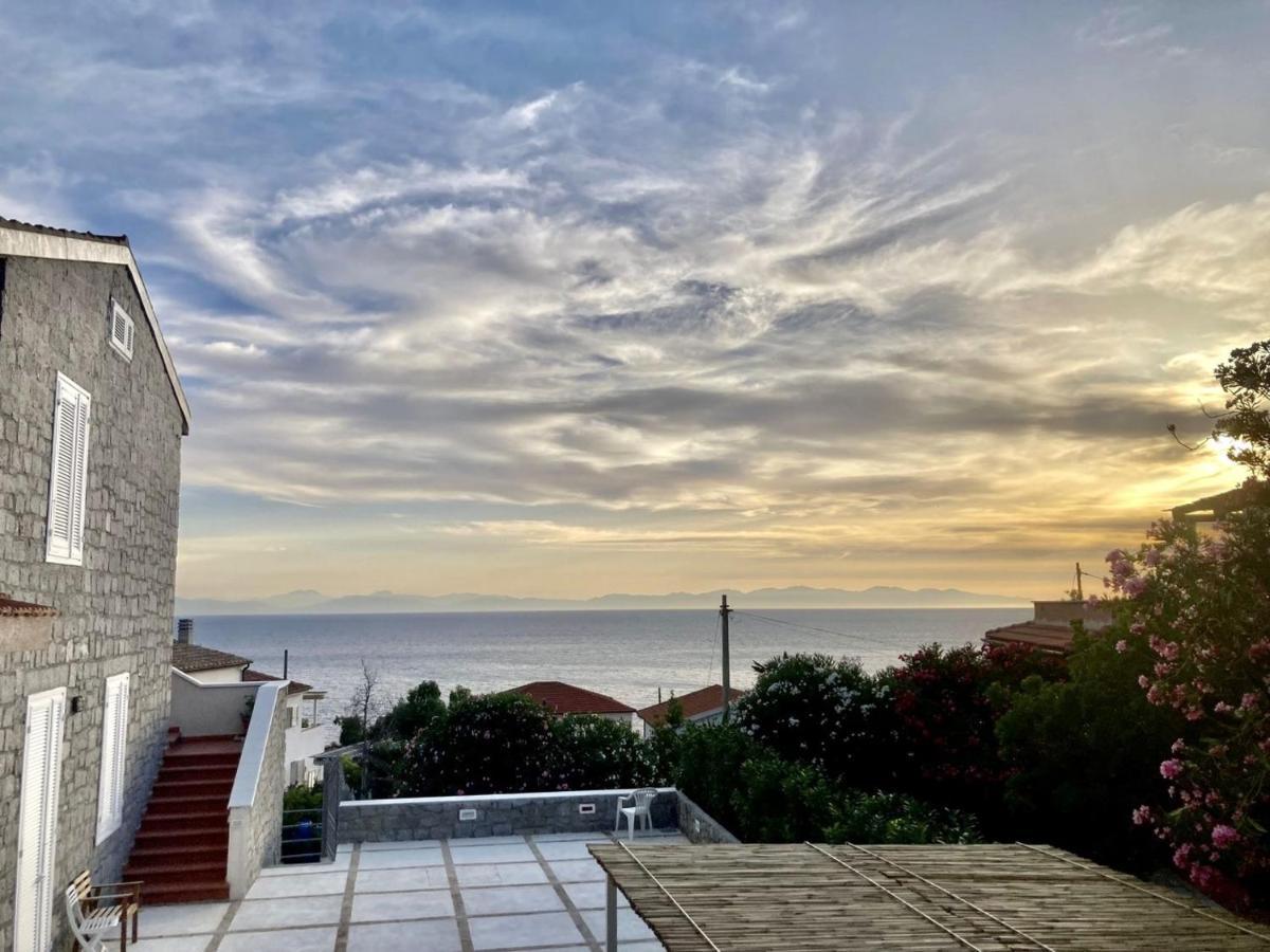 Casa vacanze Confortevole A Pochi Passi Dal Mare